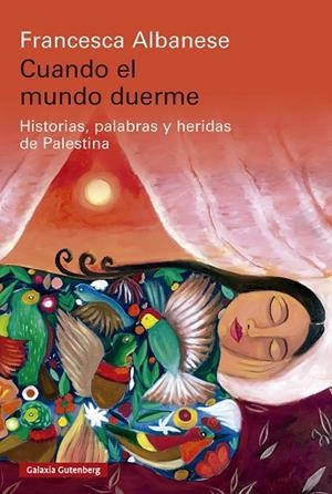 CUANDO EL MUNDO DUERME | 9791388019050 | ALBANESE, FRANCESCA | Llibreria Online de Vilafranca del Penedès | Comprar llibres en català
