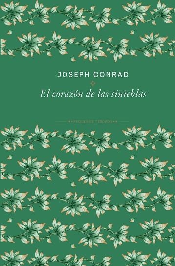 EL CORAZÓN DE LAS TINIEBLAS | 9788410989481 | CONRAD, JOSEPH | Llibreria Online de Vilafranca del Penedès | Comprar llibres en català