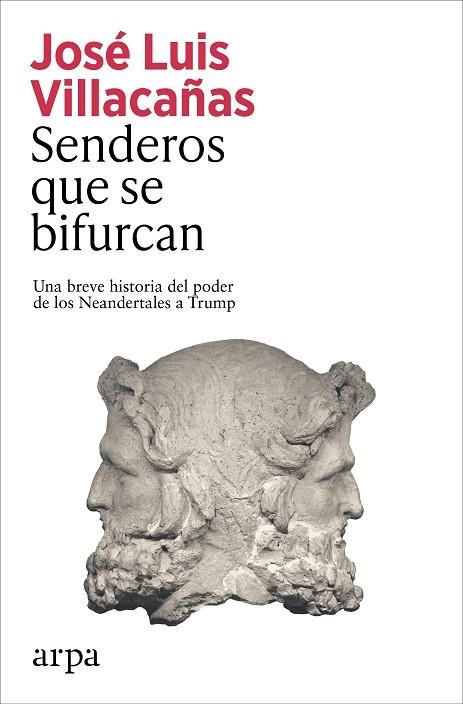 SENDEROS QUE SE BIFURCAN | 9791387833077 | VILLACAÑAS BERLANGA, JOSÉ LUIS | Llibreria Online de Vilafranca del Penedès | Comprar llibres en català