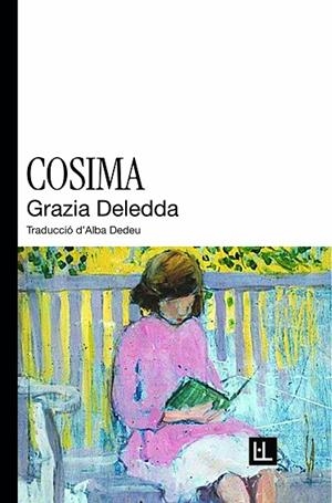 COSIMA | 9791399079036 | DELEDDA, GRAZIA | Llibreria Online de Vilafranca del Penedès | Comprar llibres en català