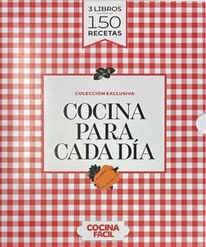 COCINA PARA CADA DÍA | 9791370310516 | VARIOS AUTORES | Llibreria Online de Vilafranca del Penedès | Comprar llibres en català