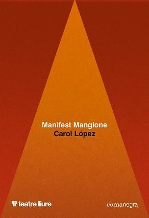MANIFEST MANGIONE | 9791387969141 | LÓPEZ, CAROL | Llibreria L'Odissea - Libreria Online de Vilafranca del Penedès - Comprar libros