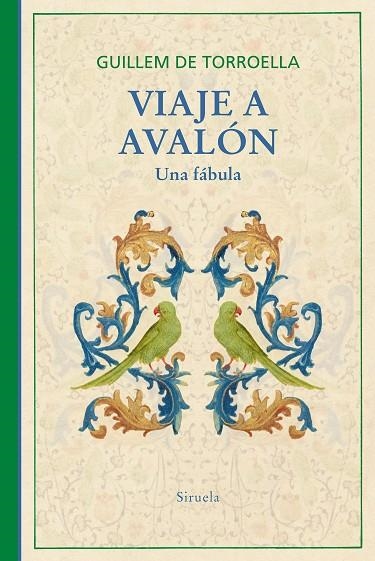 VIAJE A AVALÓN | 9791387688622 | DE TORROELLA, GUILLEM | Llibreria Online de Vilafranca del Penedès | Comprar llibres en català