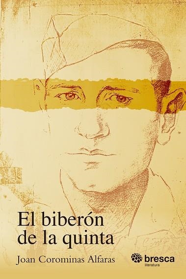 EL BIBERÓN DE LA QUINTA | 9788410235939 | COROMINAS ALFARAS, JOAN | Llibreria L'Odissea - Libreria Online de Vilafranca del Penedès - Comprar libros