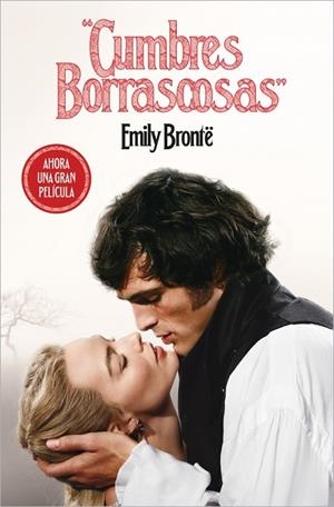 CUMBRES BORRASCOSAS ( EDICIÓN PELÍCULA ) | 9788466391139 | BRONTË, EMILY | Llibreria L'Odissea - Libreria Online de Vilafranca del Penedès - Comprar libros