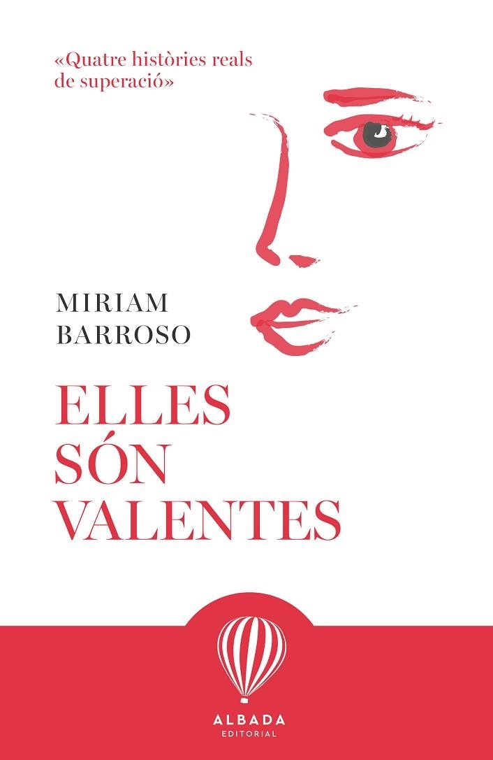 ELLES SÓN VALENTES | 9791399084276 | BARROSO, MIRIAM | Llibreria Online de Vilafranca del Penedès | Comprar llibres en català
