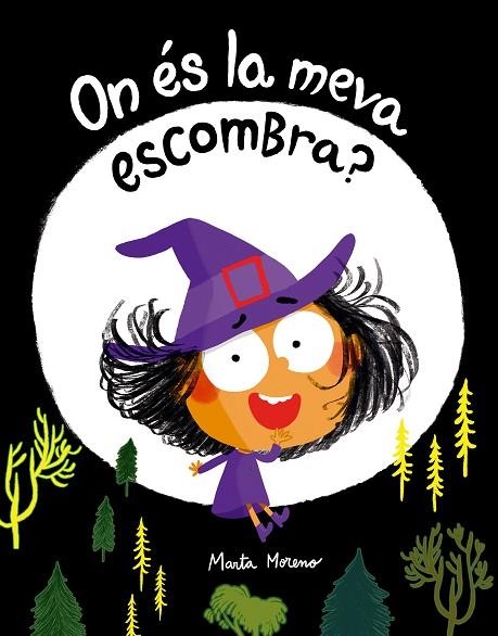 ON ÉS LA MEVA ESCOMBRA? | 9791387834951 | MORENO, MARTA | Llibreria L'Odissea - Libreria Online de Vilafranca del Penedès - Comprar libros