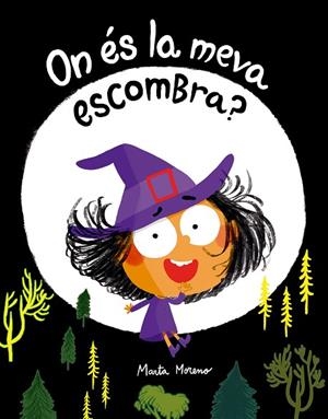 ON ÉS LA MEVA ESCOMBRA? | 9791387834951 | MORENO, MARTA | Llibreria L'Odissea - Libreria Online de Vilafranca del Penedès - Comprar libros