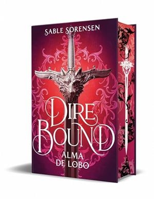 DIRE BOUND. ALMA DE LOBO | 9788466676205 | SORENSEN, SABLE | Llibreria L'Odissea - Libreria Online de Vilafranca del Penedès - Comprar libros