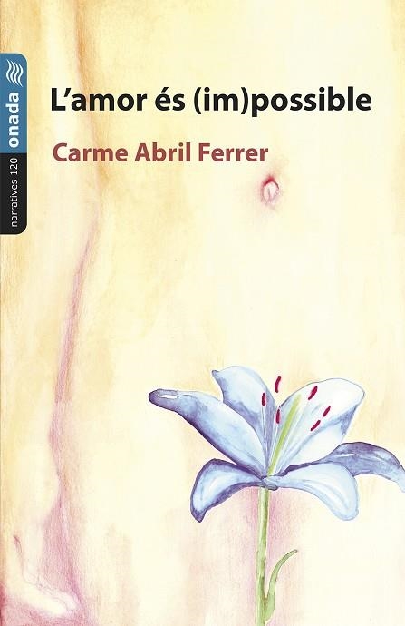 L’AMOR ÉS (IM)POSSIBLE | 9788410259898 | ABRIL FERRER, CARME | Llibreria L'Odissea - Libreria Online de Vilafranca del Penedès - Comprar libros