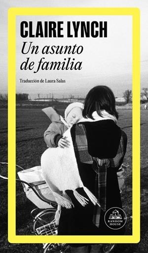 UN ASUNTO DE FAMILIA | 9788439746171 | LYNCH, CLAIRE | Llibreria Online de Vilafranca del Penedès | Comprar llibres en català