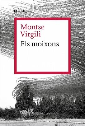 ELS MOIXONS | 9788410009165 | VIRGILI, MONTSE | Llibreria Online de Vilafranca del Penedès | Comprar llibres en català