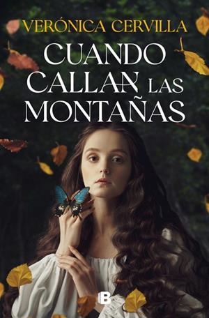 CUANDO CALLAN LAS MONTAÑAS | 9788466683999 | CERVILLA, VERÓNICA | Llibreria Online de Vilafranca del Penedès | Comprar llibres en català