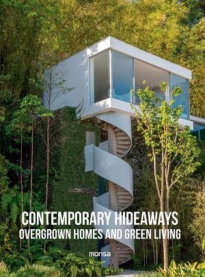 CONTEMPORARY HIDEAWAYS | 9788417557881 | MINGUET, EVA | Llibreria Online de Vilafranca del Penedès | Comprar llibres en català