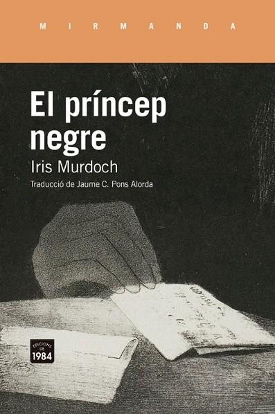 EL PRÍNCEP NEGRE | 9791387757243 | MURDOCH, IRIS | Llibreria L'Odissea - Libreria Online de Vilafranca del Penedès - Comprar libros