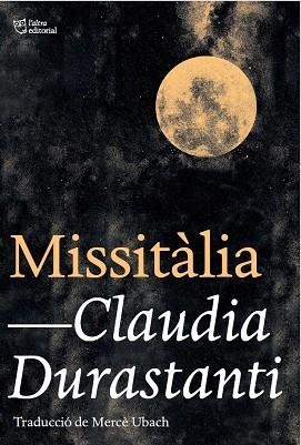 MISSITÀLIA | 9791387672447 | DURASTANTI, CLAUDIA | Llibreria Online de Vilafranca del Penedès | Comprar llibres en català