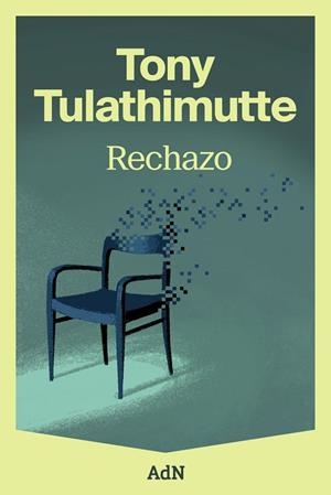 RECHAZO | 9791387596293 | TULATHIMUTTE, TONY | Llibreria Online de Vilafranca del Penedès | Comprar llibres en català