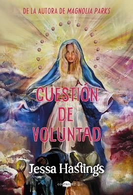 CUESTIÓN DE VOLUNTAD | 9791387810276 | HASTINGS, JESSA | Llibreria Online de Vilafranca del Penedès | Comprar llibres en català