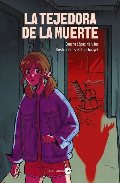 LA TEJEDORA DE LA MUERTE | 9788414362792 | LÓPEZ NARVÁEZ, CONCHA | Llibreria L'Odissea - Libreria Online de Vilafranca del Penedès - Comprar libros