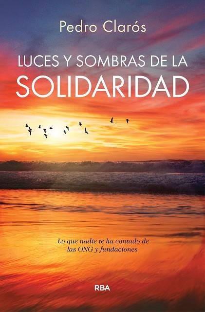LUCES Y SOMBRAS DE LA SOLIDARIDAD | 9788410988903 | CLARÓS, PEDRO | Llibreria Online de Vilafranca del Penedès | Comprar llibres en català