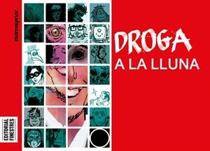 DROGA A LA LLUNA | 9788419523389 | PRIOR, MARCOS | Llibreria L'Odissea - Libreria Online de Vilafranca del Penedès - Comprar libros