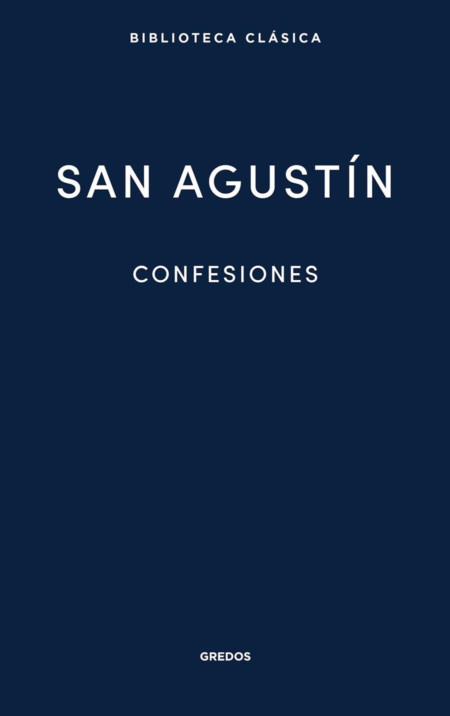 CONFESIONES | 9788424941307 | SAN AGUSTÍN | Llibreria L'Odissea - Libreria Online de Vilafranca del Penedès - Comprar libros