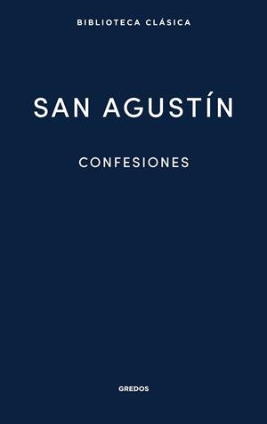 CONFESIONES | 9788424941307 | SAN AGUSTÍN | Llibreria L'Odissea - Libreria Online de Vilafranca del Penedès - Comprar libros