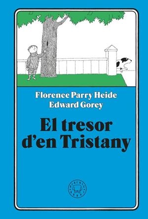 EL TRESOR D'EN TRISTANY | 9791387748418 | PARRY HEIDE, FLORENCE | Llibreria Online de Vilafranca del Penedès | Comprar llibres en català