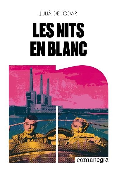 LES NITS EN BLANC | 9791387969158 | DE JÒDAR, JULIÀ | Llibreria L'Odissea - Libreria Online de Vilafranca del Penedès - Comprar libros