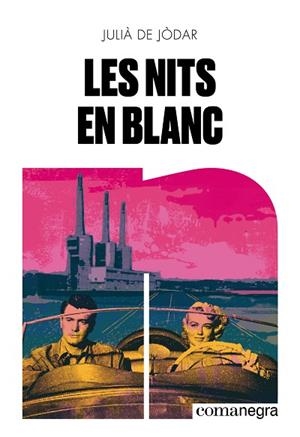 LES NITS EN BLANC | 9791387969158 | DE JÒDAR, JULIÀ | Llibreria Online de Vilafranca del Penedès | Comprar llibres en català