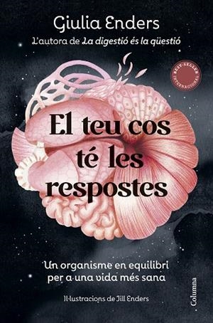 EL TEU COS TÉ LES RESPOSTES | 9788466434362 | ENDERS, GIULIA | Llibreria Online de Vilafranca del Penedès | Comprar llibres en català