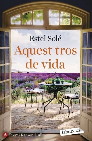 AQUEST TROS DE VIDA | 9791387802349 | SOLÉ CASADELLÀ, ESTEL | Llibreria L'Odissea - Libreria Online de Vilafranca del Penedès - Comprar libros