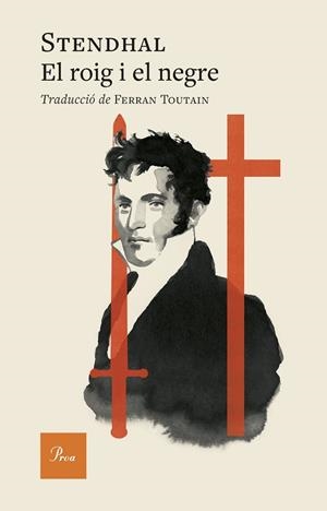 EL ROIG I EL NEGRE | 9788410488731 | STENDHAL | Llibreria Online de Vilafranca del Penedès | Comprar llibres en català