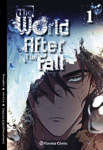 THE WORLD AFTER THE FALL 1 | 9791387779443 | SINGNSONG/S-CYNAN/UNDEAD GAMJA | Llibreria Online de Vilafranca del Penedès | Comprar llibres en català