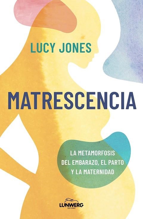 MATRESCENCIA | 9791387761523 | JONES, LUCY | Llibreria Online de Vilafranca del Penedès | Comprar llibres en català