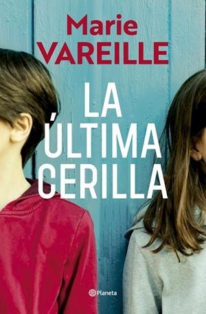 LA ÚLTIMA CERILLA | 9788408315636 | VAREILLE, MARIE | Llibreria L'Odissea - Libreria Online de Vilafranca del Penedès - Comprar libros