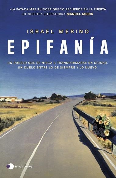 EPIFANÍA | 9791387869571 | MERINO, ISRAEL | Llibreria L'Odissea - Libreria Online de Vilafranca del Penedès - Comprar libros