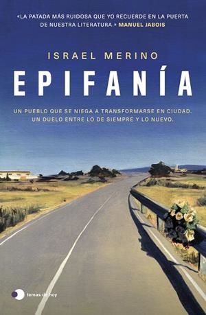 EPIFANÍA | 9791387869571 | MERINO, ISRAEL | Llibreria L'Odissea - Libreria Online de Vilafranca del Penedès - Comprar libros
