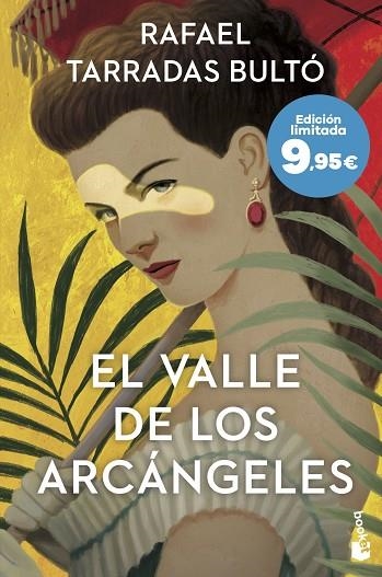 EL VALLE DE LOS ARCÁNGELES | 9788467080636 | TARRADAS BULTÓ, RAFAEL | Llibreria Online de Vilafranca del Penedès | Comprar llibres en català