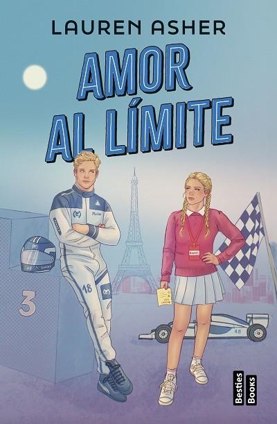 AMOR AL LÍMITE ( DIRTY AIR 2 ) | 9788427054929 | ASHER, LAUREN | Llibreria Online de Vilafranca del Penedès | Comprar llibres en català