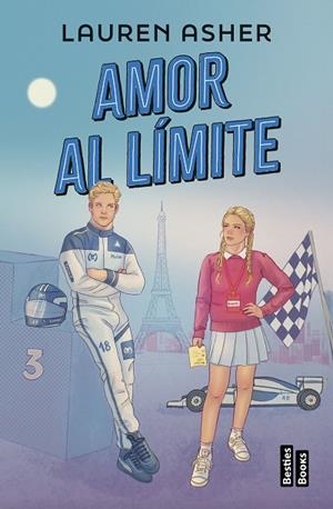 AMOR AL LÍMITE ( DIRTY AIR 2 ) | 9788427054929 | ASHER, LAUREN | Llibreria Online de Vilafranca del Penedès | Comprar llibres en català