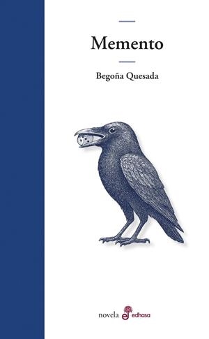 MEMENTO | 9788435011846 | QUESADA, BEGOÑA | Llibreria Online de Vilafranca del Penedès | Comprar llibres en català