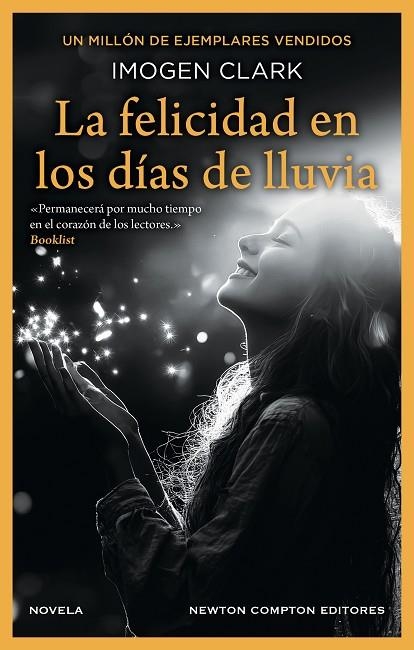 LA FELICIDAD EN LOS DÍAS DE LLUVIA | 9791387575779 | CLARK, IMOGEN | Llibreria Online de Vilafranca del Penedès | Comprar llibres en català