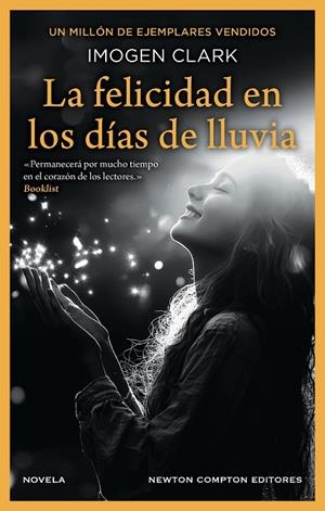 LA FELICIDAD EN LOS DÍAS DE LLUVIA | 9791387575779 | CLARK, IMOGEN | Llibreria Online de Vilafranca del Penedès | Comprar llibres en català