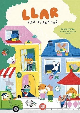 LLAR | 9791387594145 | PIRRACAS, ISA | Llibreria L'Odissea - Libreria Online de Vilafranca del Penedès - Comprar libros