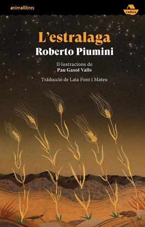 L'ESTRALAGA | 9788410302907 | PIUMINI, ROBERTO | Llibreria Online de Vilafranca del Penedès | Comprar llibres en català