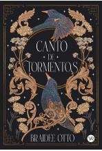 CANTO DE TORMENTOS | 9791387601669 | OTTO, BRAIDEE | Llibreria Online de Vilafranca del Penedès | Comprar llibres en català