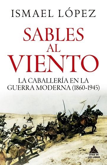 SABLES AL VIENTO | 9791387592516 | LÓPEZ, ISMAEL | Llibreria Online de Vilafranca del Penedès | Comprar llibres en català