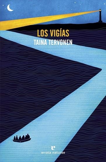 LOS VIGÍAS | 9791387597092 | TERVONEN, TAINA | Llibreria Online de Vilafranca del Penedès | Comprar llibres en català