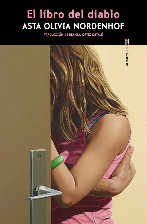 EL LIBRO DEL DIABLO | 9788410249790 | NORDENHOF, ASTA OLIVIA | Llibreria L'Odissea - Libreria Online de Vilafranca del Penedès - Comprar libros